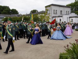 Schützenfest Sonntag 2026
